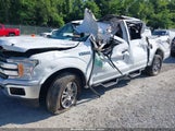 Ford F-150 Lariat 1FTEW1E5XLFA25729 снимка