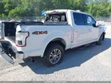 Ford F-150 Lariat 1FTEW1E5XLFA25729 снимка