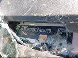 Ford F-150 Lariat 1FTEW1E5XLFA25729 снимка