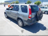 HONDA CR-V EX JHLRD78816C026387 снимка