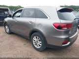 KIA SORENTO 2.4L LX 5XYPG4A32KG432791 снимка