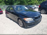 BMW 325I WBAVB13506KX44320 снимка