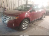 FORD EDGE SEL 2FMDK4JC1EBB05868 снимка