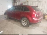 FORD EDGE SEL 2FMDK4JC1EBB05868 снимка