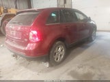 FORD EDGE SEL 2FMDK4JC1EBB05868 снимка