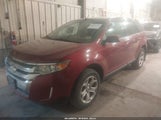 FORD EDGE SEL 2FMDK4JC1EBB05868 снимка
