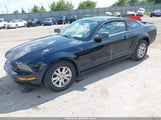 FORD MUSTANG V6 1ZVFT80NX65122031 снимка