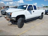 Chevrolet Silverado 1GCEK19V73E255210 снимка