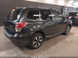 SUBARU FORESTER 2.5I JF2SJABC1JH421796 снимка