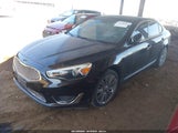 KIA CADENZA LIMITED KNALN4D77E5155262 снимка