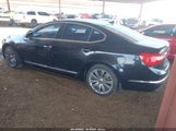 KIA CADENZA LIMITED KNALN4D77E5155262 снимка