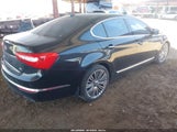 KIA CADENZA LIMITED KNALN4D77E5155262 снимка