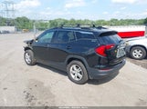 GMC Terrain Sle 3GKALMEVXKL162106 снимка