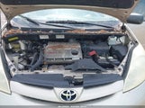 TOYOTA SIENNA CE 5TDZA23C86S445467 снимка