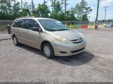 TOYOTA SIENNA CE 5TDZA23C86S445467 снимка