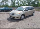 TOYOTA SIENNA CE 5TDZA23C86S445467 снимка