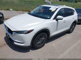 Mazda Cx-5 Touring JM3KFBCM0M1465869 снимка