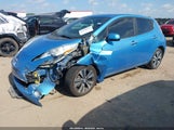 NISSAN LEAF SL 1N4AZ0CP8DC406797 снимка