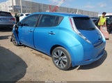 NISSAN LEAF SL 1N4AZ0CP8DC406797 снимка