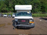GMC SAVANA CUTAWAY WORK VAN 1GD07RFG4H1346574 снимка