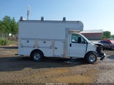 GMC SAVANA CUTAWAY WORK VAN 1GD07RFG4H1346574 снимка