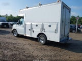 GMC SAVANA CUTAWAY WORK VAN 1GD07RFG4H1346574 снимка
