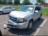 FORD ESCAPE HYBRID LIMITED 1FMCU5K39BKB43196 снимка
