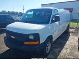Chevrolet Express  Work Van 1GCWGGBA5C1156361 снимка