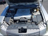 CADILLAC CTS STANDARD 1G6DM577040109041 снимка