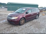 HONDA ODYSSEY EX 5FNRL5H4XCB077788 снимка