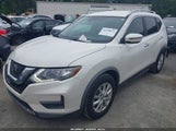 Nissan Rogue Sv Fwd JN8AT2MT1LW016659 photo