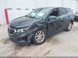 Chevrolet Equinox Lt 2GNAXKEV2K6174847 снимка