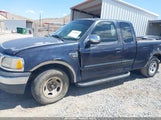 FORD F-150 LARIAT/XL/XLT 1FTRX17L41NA08695 снимка