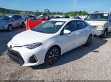 TOYOTA COROLLA SE 2T1BURHE5JC016896 снимка