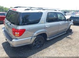 TOYOTA SEQUOIA SR5 V8 5TDBT44A92S075063 снимка