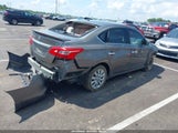 NISSAN SENTRA SV 3N1AB7AP7GY269537 снимка