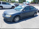 VOLKSWAGEN PASSAT GLS V6 WVWMD23B9YP213188 снимка
