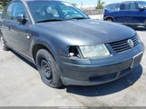 VOLKSWAGEN PASSAT GLS V6 WVWMD23B9YP213188 снимка