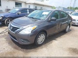 NISSAN VERSA 1.6 S 3N1CN7AP4FL894439 снимка