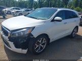 Kia Sorento 3.3L Sx 5XYPKDA53GG092140 снимка