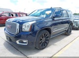 GMC Yukon Denali 1GKS2CKJXHR194994 снимка
