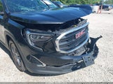GMC Terrain Fwd Sle 3GKALMEV0LL274740 снимка