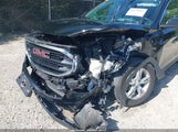 GMC Terrain Fwd Sle 3GKALMEV0LL274740 снимка