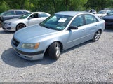 Hyundai Sonata Limited/Se V6 5NPEU46FX7H190884 снимка