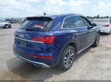 Audi Q5 Premium 45 Tfsi S Line Quattro WA1GAAFY4P2170773 снимка