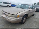 FORD TAURUS LX 1FALP5343PA153390 снимка