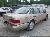 FORD TAURUS LX 1FALP5343PA153390 снимка