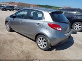 MAZDA MAZDA2 TOURING JM1DE1LY7C0135068 снимка