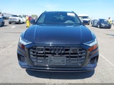 Audi Q8 Prestige 55 Tfsi Quattro Tiptronic WA1FVAF14MD011805 photo
