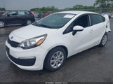 Kia Rio Lx KNADM4A34G6695271 снимка
